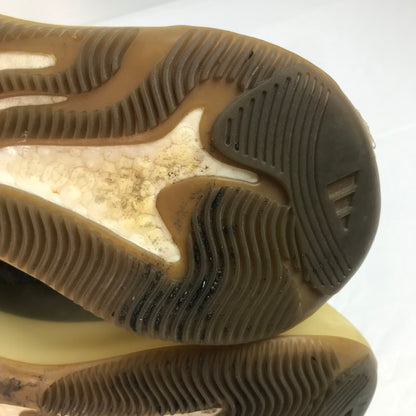 【中古品】【メンズ】 adidas アディダス YEEZY BOOST 380 FZ9764 イージー ブースト スニーカー シューズ 靴 161-250824-nm-60-fuz サイズ：27 カラー：グレー 万代Net店