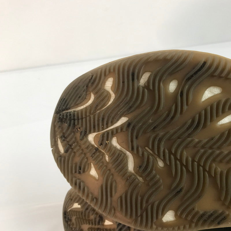 【中古品】【メンズ】 adidas アディダス YEEZY BOOST 380 FZ9764 イージー ブースト スニーカー シューズ 靴 161-250824-nm-60-fuz サイズ：27 カラー：グレー 万代Net店