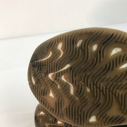 【中古品】【メンズ】 adidas アディダス YEEZY BOOST 380 FZ9764 イージー ブースト スニーカー シューズ 靴 161-250824-nm-60-fuz サイズ：27 カラー：グレー 万代Net店