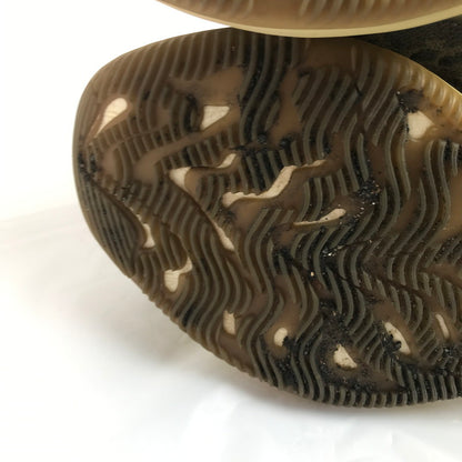 【中古品】【メンズ】 adidas アディダス YEEZY BOOST 380 FZ9764 イージー ブースト スニーカー シューズ 靴 161-250824-nm-60-fuz サイズ：27 カラー：グレー 万代Net店