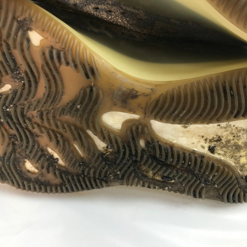 【中古品】【メンズ】 adidas アディダス YEEZY BOOST 380 FZ9764 イージー ブースト スニーカー シューズ 靴 161-250824-nm-60-fuz サイズ：27 カラー：グレー 万代Net店