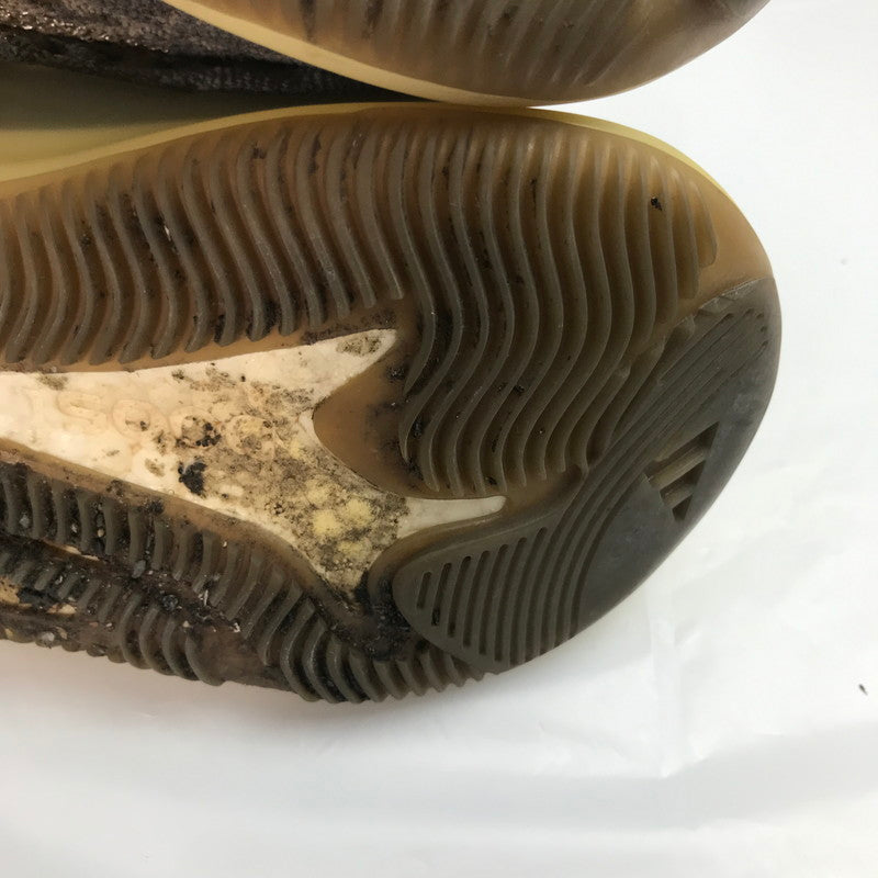 【中古品】【メンズ】 adidas アディダス YEEZY BOOST 380 FZ9764 イージー ブースト スニーカー シューズ 靴 161-250824-nm-60-fuz サイズ：27 カラー：グレー 万代Net店