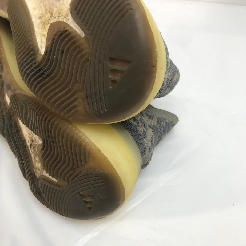 【中古品】【メンズ】 adidas アディダス YEEZY BOOST 380 FZ9764 イージー ブースト スニーカー シューズ 靴 161-250824-nm-60-fuz サイズ：27 カラー：グレー 万代Net店