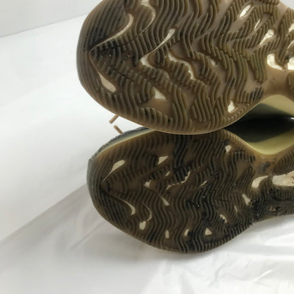 【中古品】【メンズ】 adidas アディダス YEEZY BOOST 380 FZ9764 イージー ブースト スニーカー シューズ 靴 161-250824-nm-60-fuz サイズ：27 カラー：グレー 万代Net店