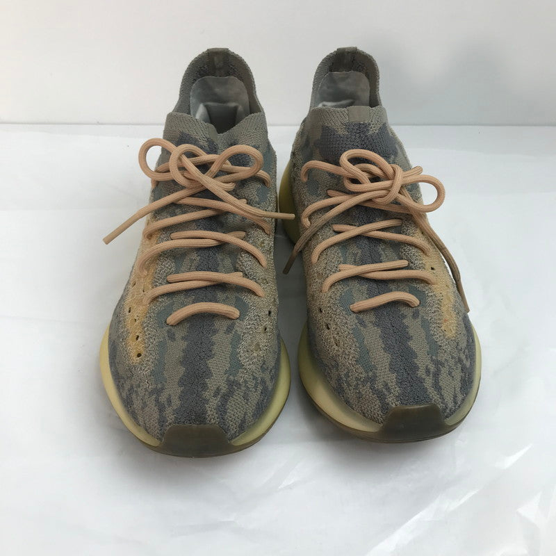 【中古品】【メンズ】 adidas アディダス YEEZY BOOST 380 FZ9764 イージー ブースト スニーカー シューズ 靴 161-250824-nm-60-fuz サイズ：27 カラー：グレー 万代Net店