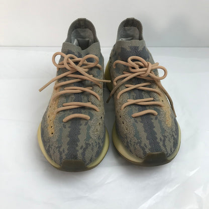 【中古品】【メンズ】 adidas アディダス YEEZY BOOST 380 FZ9764 イージー ブースト スニーカー シューズ 靴 161-250824-nm-60-fuz サイズ：27 カラー：グレー 万代Net店