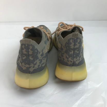【中古品】【メンズ】 adidas アディダス YEEZY BOOST 380 FZ9764 イージー ブースト スニーカー シューズ 靴 161-250824-nm-60-fuz サイズ：27 カラー：グレー 万代Net店