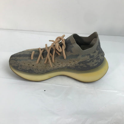 【中古品】【メンズ】 adidas アディダス YEEZY BOOST 380 FZ9764 イージー ブースト スニーカー シューズ 靴 161-250824-nm-60-fuz サイズ：27 カラー：グレー 万代Net店