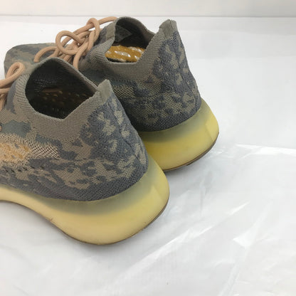 【中古品】【メンズ】 adidas アディダス YEEZY BOOST 380 FZ9764 イージー ブースト スニーカー シューズ 靴 161-250824-nm-60-fuz サイズ：27 カラー：グレー 万代Net店