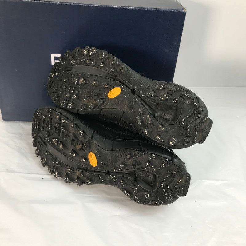 【中古品】【メンズ】 Reebok リーボック 100074785 ZIG KINETICA 2.5 EDGE ジグ キネティカ エッジ スニーカー 靴 162-250824-nm-53-fuz サイズ：28.5 カラー：ブラック 万代Net店