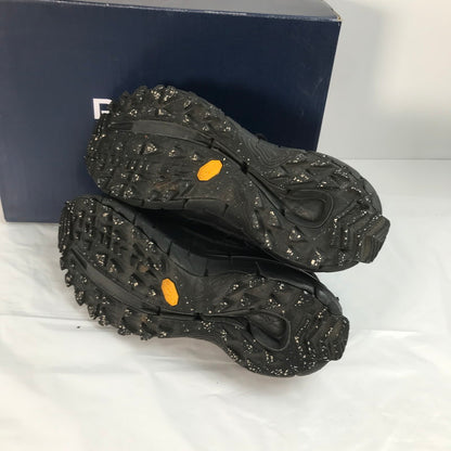 【中古品】【メンズ】 Reebok リーボック 100074785 ZIG KINETICA 2.5 EDGE ジグ キネティカ エッジ スニーカー 靴 162-250824-nm-53-fuz サイズ：28.5 カラー：ブラック 万代Net店