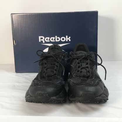 【中古品】【メンズ】 Reebok リーボック 100074785 ZIG KINETICA 2.5 EDGE ジグ キネティカ エッジ スニーカー 靴 162-250824-nm-53-fuz サイズ：28.5 カラー：ブラック 万代Net店