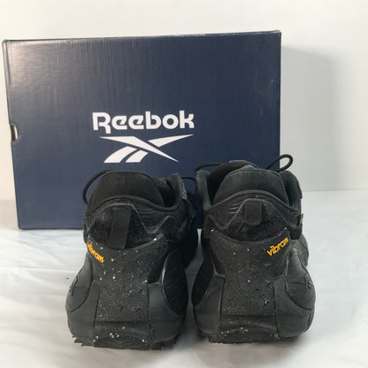 【中古品】【メンズ】 Reebok リーボック 100074785 ZIG KINETICA 2.5 EDGE ジグ キネティカ エッジ スニーカー 靴 162-250824-nm-53-fuz サイズ：28.5 カラー：ブラック 万代Net店