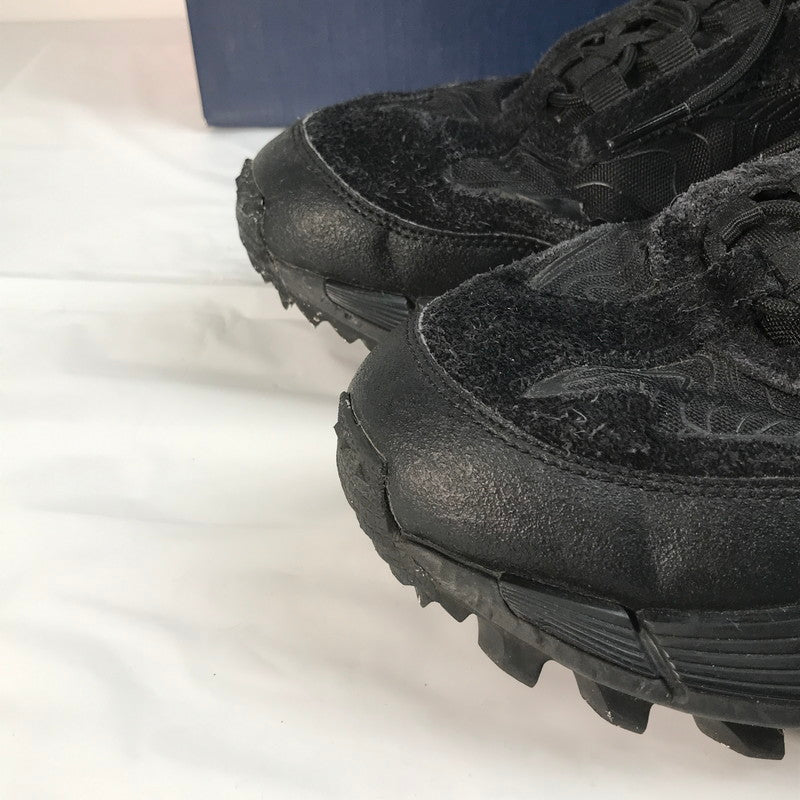 【中古品】【メンズ】 Reebok リーボック 100074785 ZIG KINETICA 2.5 EDGE ジグ キネティカ エッジ スニーカー 靴 162-250824-nm-53-fuz サイズ：28.5 カラー：ブラック 万代Net店