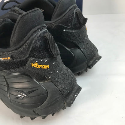 【中古品】【メンズ】 Reebok リーボック 100074785 ZIG KINETICA 2.5 EDGE ジグ キネティカ エッジ スニーカー 靴 162-250824-nm-53-fuz サイズ：28.5 カラー：ブラック 万代Net店