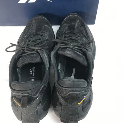 【中古品】【メンズ】 Reebok リーボック 100074785 ZIG KINETICA 2.5 EDGE ジグ キネティカ エッジ スニーカー 靴 162-250824-nm-53-fuz サイズ：28.5 カラー：ブラック 万代Net店