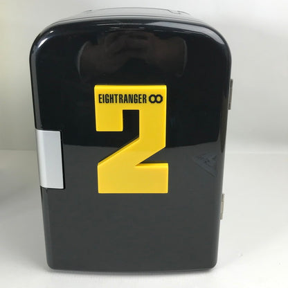 【中古品】 関ジャニ∞ エイトレンジャー2 1番 温冷庫 アイドルグッズ 086-251219-io-07-fuz 万代Net店