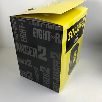 【中古品】 関ジャニ∞ エイトレンジャー2 1番 温冷庫 アイドルグッズ 086-251219-io-07-fuz 万代Net店