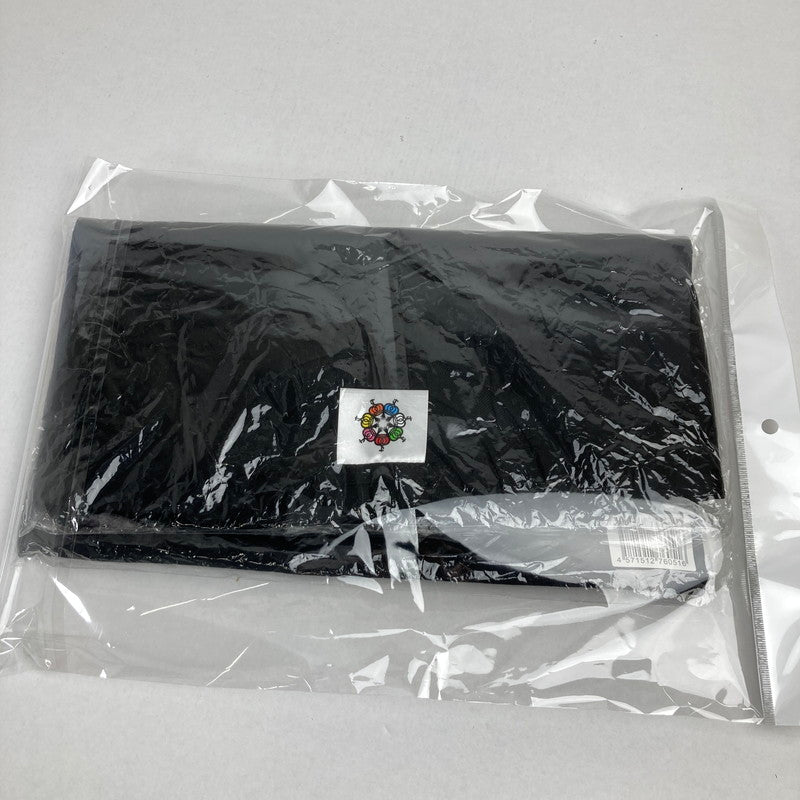 【中古品】 Travis Japan Tシャツ ブラック 「Travis Japan Live tour 2021 IMAGE NATION～全国ツアーしちゃってもいいですかっ!?～」 086-251130-io-14-fuz 万代Net店