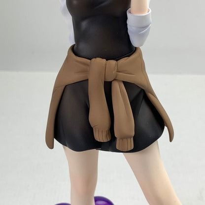 【中古美品】 完備品 AMAKUNI 早坂愛 1/7スケールフィギュア 『かぐや様は告らせたい？～天才たちの恋愛頭脳戦～』 開封品 フィギュア 053-260723-io-19-fuzh 万代Net店