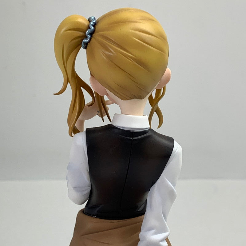 【中古美品】 完備品 AMAKUNI 早坂愛 1/7スケールフィギュア 『かぐや様は告らせたい？～天才たちの恋愛頭脳戦～』 開封品 フィギュア 053-260723-io-19-fuzh 万代Net店