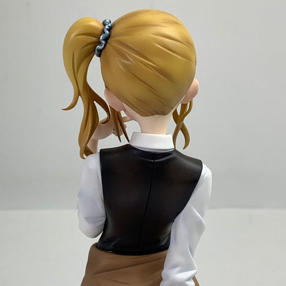 【中古美品】 完備品 AMAKUNI 早坂愛 1/7スケールフィギュア 『かぐや様は告らせたい？～天才たちの恋愛頭脳戦～』 開封品 フィギュア 053-260723-io-19-fuzh 万代Net店