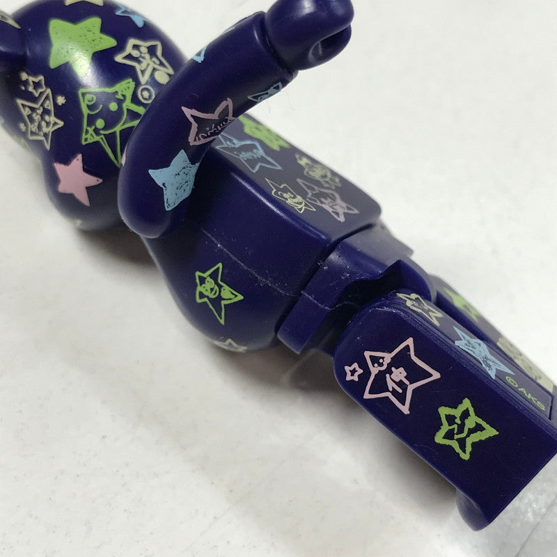 【現状渡し品】 BE＠RBRICK ベアブリック AKB48 100% 2011 セブンイレブン限定 アイドル グッズ 087-251122-mh-23-fuz 万代Net店