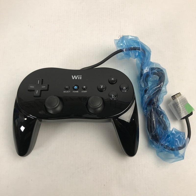 【中古美品】 Wii ウィー モンスターハンター3 (トライ) クラシック コントローラ PRO モンハン ソフト [CERO区分_C/ 15歳以上対象] ゲーム 028-251016-mh-01-fuz 万代Net店