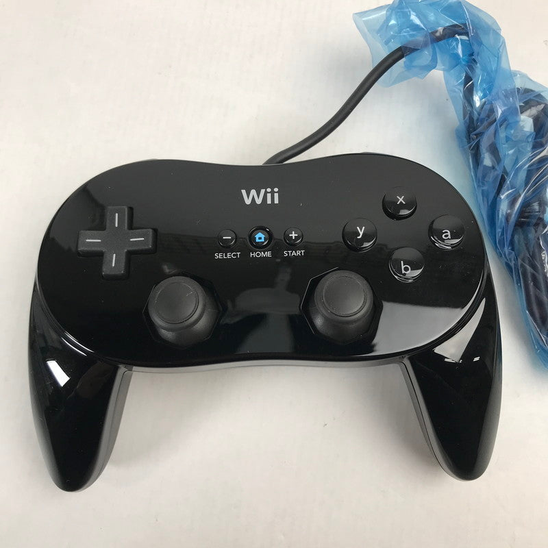 【中古美品】 Wii ウィー モンスターハンター3 (トライ) クラシック コントローラ PRO モンハン ソフト [CERO区分_C/ 15歳以上対象] ゲーム 028-251016-mh-01-fuz 万代Net店