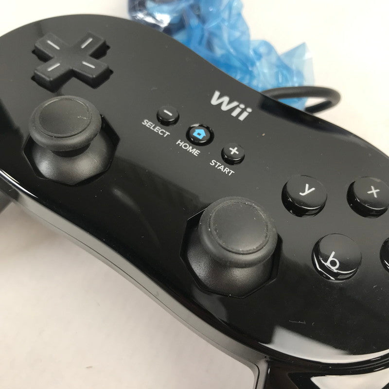 【中古美品】 Wii ウィー モンスターハンター3 (トライ) クラシック コントローラ PRO モンハン ソフト [CERO区分_C/ 15歳以上対象] ゲーム 028-251016-mh-01-fuz 万代Net店