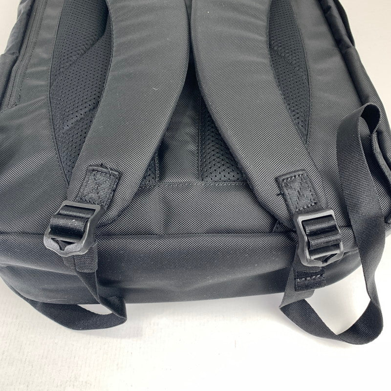 【中古品】 THE NORTH FACE ノースフェイス NEW URBAN BACK PACK カバン リュック アーバン バックパック 188-260125-mh-06-fuz カラー：ブラック 万代Net店
