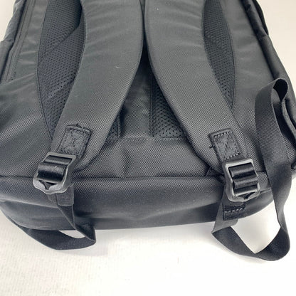 【中古品】 THE NORTH FACE ノースフェイス NEW URBAN BACK PACK カバン リュック アーバン バックパック 188-260125-mh-06-fuz カラー：ブラック 万代Net店