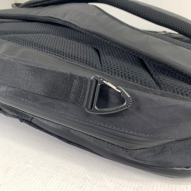 【中古品】 THE NORTH FACE ノースフェイス NEW URBAN BACK PACK カバン リュック アーバン バックパック 188-260125-mh-06-fuz カラー：ブラック 万代Net店
