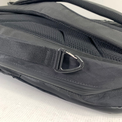 【中古品】 THE NORTH FACE ノースフェイス NEW URBAN BACK PACK カバン リュック アーバン バックパック 188-260125-mh-06-fuz カラー：ブラック 万代Net店