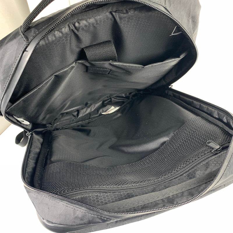 【中古品】 THE NORTH FACE ノースフェイス NEW URBAN BACK PACK カバン リュック アーバン バックパック 188-260125-mh-06-fuz カラー：ブラック 万代Net店