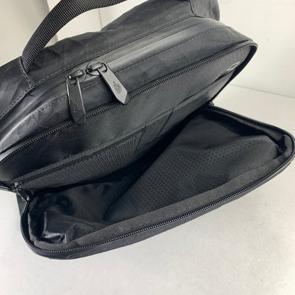 【中古品】 THE NORTH FACE ノースフェイス NEW URBAN BACK PACK カバン リュック アーバン バックパック 188-260125-mh-06-fuz カラー：ブラック 万代Net店
