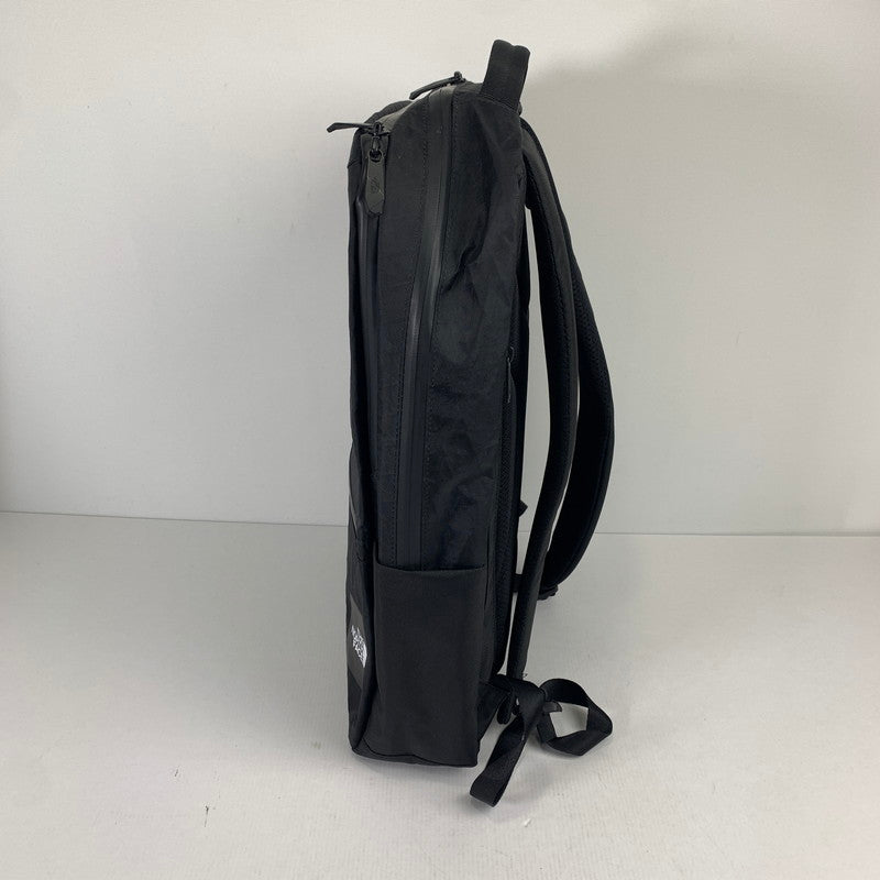 【中古品】 THE NORTH FACE ノースフェイス NEW URBAN BACK PACK カバン リュック アーバン バックパック 188-260125-mh-06-fuz カラー：ブラック 万代Net店