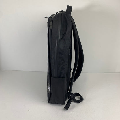 【中古品】 THE NORTH FACE ノースフェイス NEW URBAN BACK PACK カバン リュック アーバン バックパック 188-260125-mh-06-fuz カラー：ブラック 万代Net店
