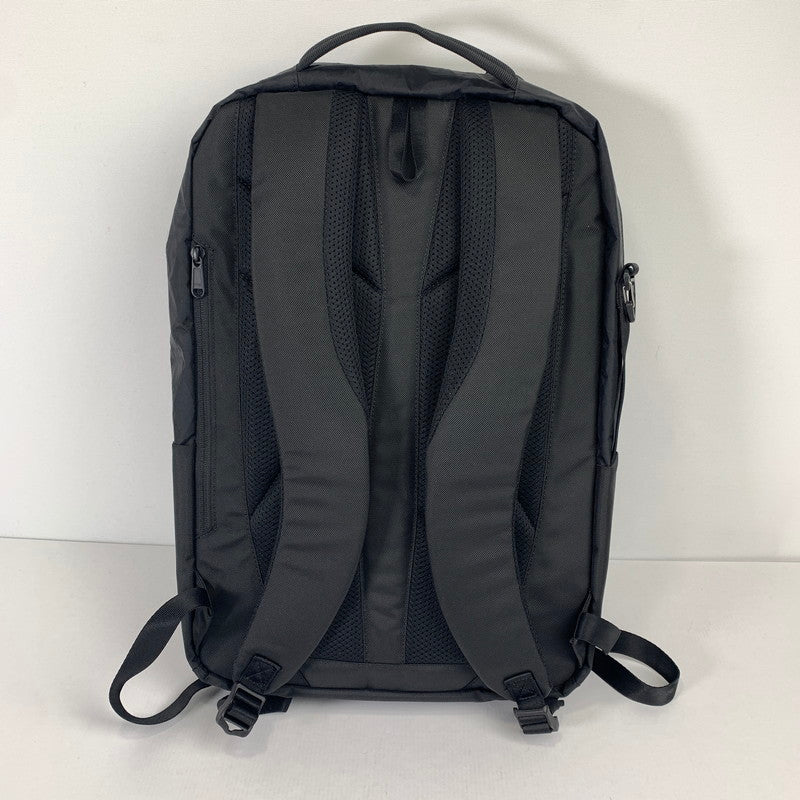 【中古品】 THE NORTH FACE ノースフェイス NEW URBAN BACK PACK カバン リュック アーバン バックパック 188-260125-mh-06-fuz カラー：ブラック 万代Net店