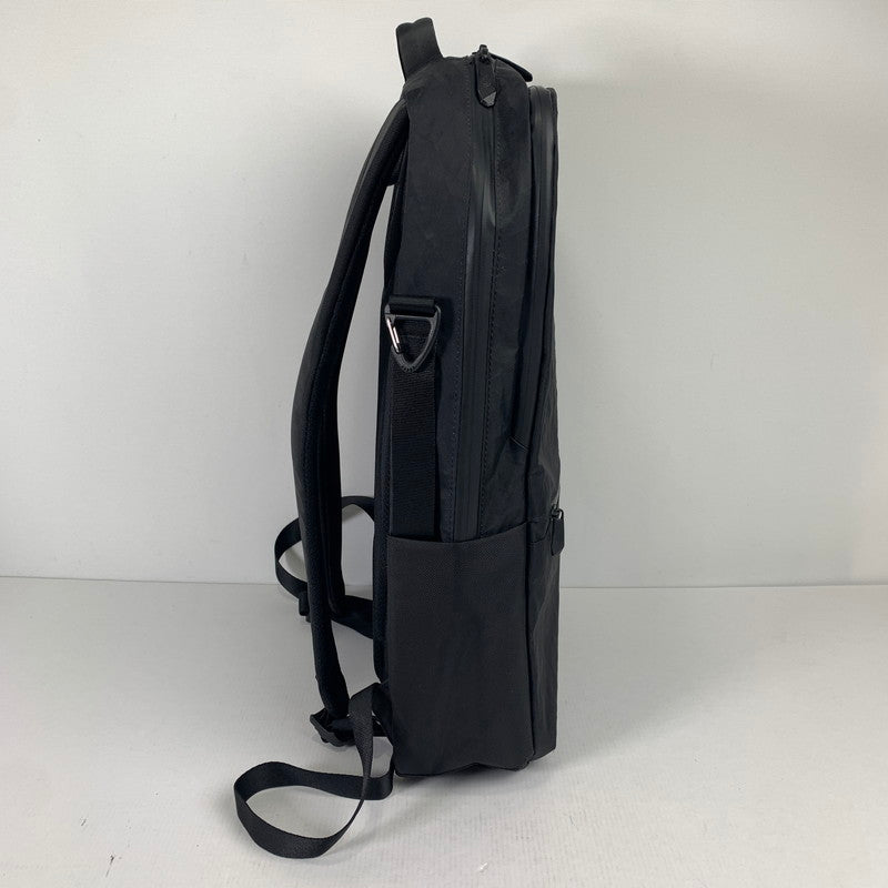 【中古品】 THE NORTH FACE ノースフェイス NEW URBAN BACK PACK カバン リュック アーバン バックパック 188-260125-mh-06-fuz カラー：ブラック 万代Net店