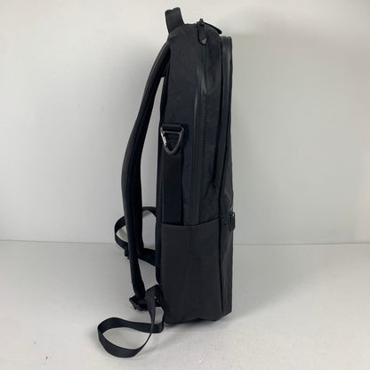 【中古品】 THE NORTH FACE ノースフェイス NEW URBAN BACK PACK カバン リュック アーバン バックパック 188-260125-mh-06-fuz カラー：ブラック 万代Net店