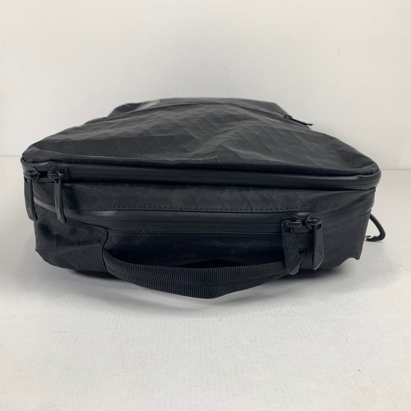 【中古品】 THE NORTH FACE ノースフェイス NEW URBAN BACK PACK カバン リュック アーバン バックパック 188-260125-mh-06-fuz カラー：ブラック 万代Net店