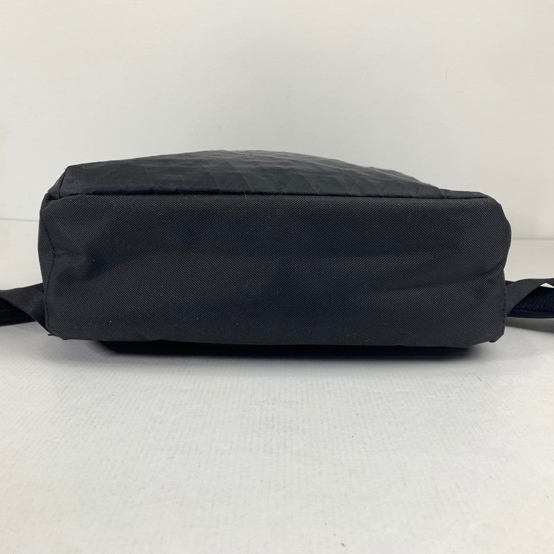 【中古品】 THE NORTH FACE ノースフェイス NEW URBAN BACK PACK カバン リュック アーバン バックパック 188-260125-mh-06-fuz カラー：ブラック 万代Net店