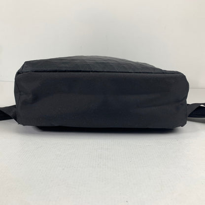 【中古品】 THE NORTH FACE ノースフェイス NEW URBAN BACK PACK カバン リュック アーバン バックパック 188-260125-mh-06-fuz カラー：ブラック 万代Net店