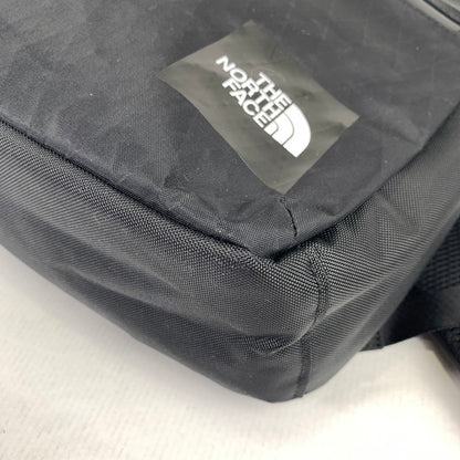 【中古品】 THE NORTH FACE ノースフェイス NEW URBAN BACK PACK カバン リュック アーバン バックパック 188-260125-mh-06-fuz カラー：ブラック 万代Net店