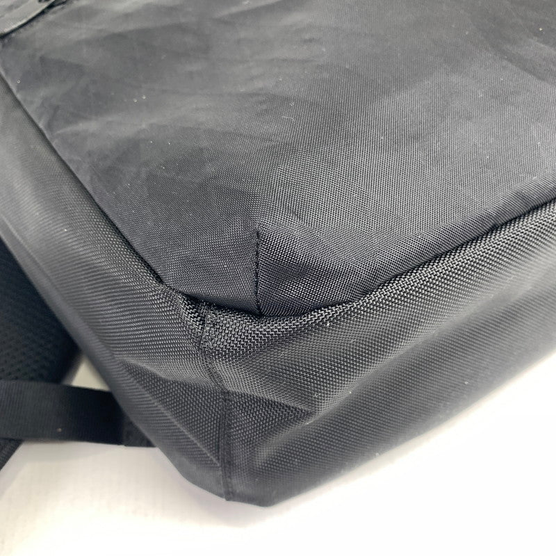 【中古品】 THE NORTH FACE ノースフェイス NEW URBAN BACK PACK カバン リュック アーバン バックパック 188-260125-mh-06-fuz カラー：ブラック 万代Net店