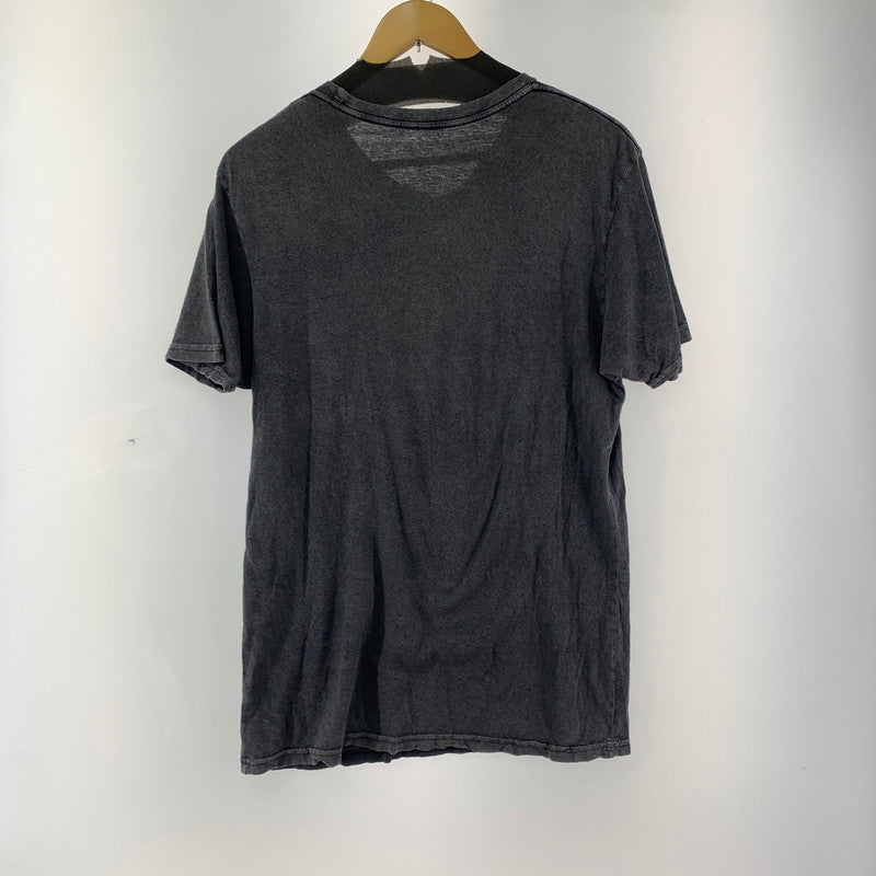 【中古品】【メンズ】 JUICE WORLD Tシャツ ジュース ワールド 145-250510-st-03-fuz サイズ：M カラー：ブラック 万代Net店