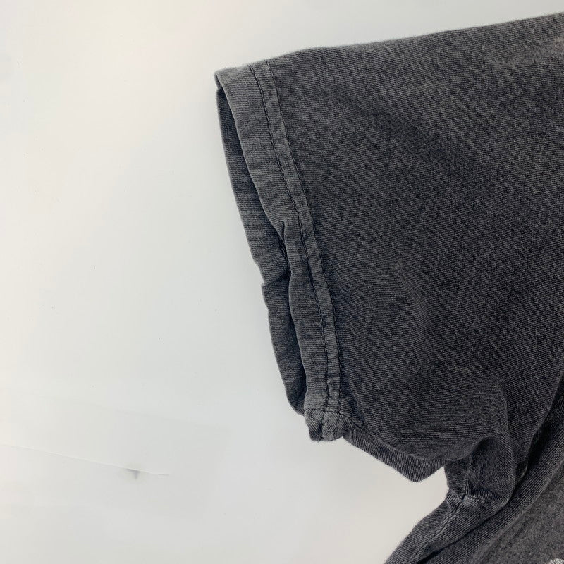 【中古品】【メンズ】 JUICE WORLD Tシャツ ジュース ワールド 145-250510-st-03-fuz サイズ：M カラー：ブラック 万代Net店