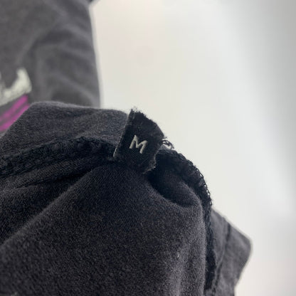 【中古品】【メンズ】 JUICE WORLD Tシャツ ジュース ワールド 145-250510-st-03-fuz サイズ：M カラー：ブラック 万代Net店