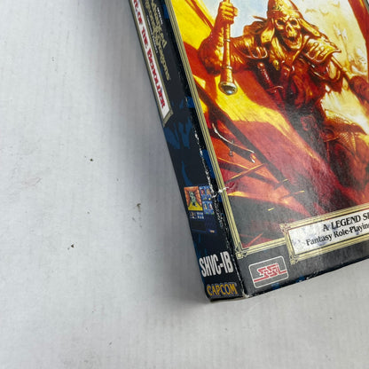 【中古品】 SFC アイ・オブ・ザ・ビホルダー 023-260203-NT-15-fuzh 万代Net店